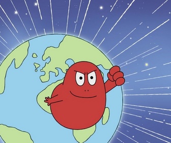 Replay Barbapapa en Famille - L'Odyssée de Barbidur