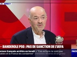 Replay Face-à-Face : Alain Bauer - 08/11