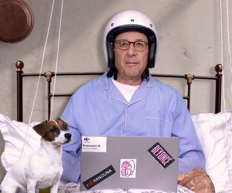 Replay C'est Canteloup du 9 avril 2026