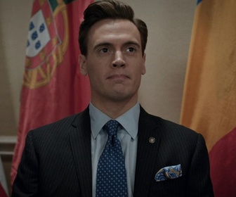 Replay Madam Secretary - S5 E9 - Les trolls qui venaient du froid