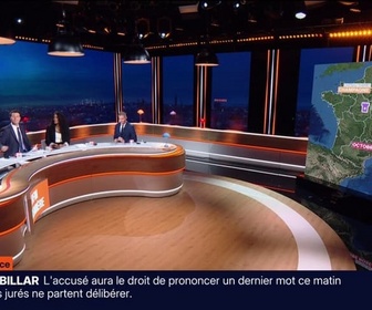 Replay BFM Première prématinale - Sortir en France : Course de canards, Nuit des Châteaux & Festival du Champagne