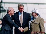Replay Aux origines de l'affrontement - La longue guerre Iran-Israël-USA (1/2)