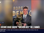 Replay BFM Première prématinale - Le journal des sports du mardi 2 décembre