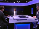 Replay Face À Face - Visite de Charles III en France : un exercice médiatique à haut risque pour Emmanuel Macron ?