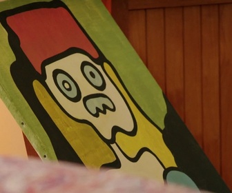 Replay Main courante - S01 E07 - La Goutte d'eau