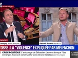 Replay Marschall Truchot : Dissolution, Mélenchon plus à craindre que Le Pen ? - 07/10