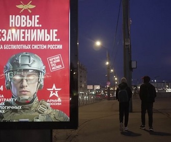 Replay Guerre en Ukraine - En Russie, le parcours du combattant des objecteurs de conscience