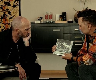 Replay Psychovinyle : Rise Against - Tracks