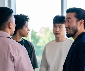 Replay Gangnam Project, l'aventure K-pop - L'entretien