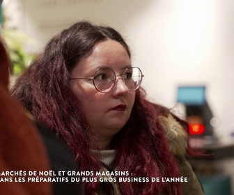 Les Docs du week-end replay