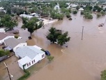 Replay ARTE Journal - Texas : des inondations dévastatrices