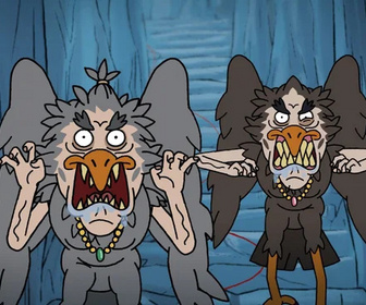 Replay Ivandoe - 31/10/2025