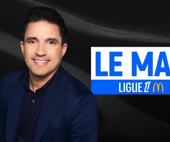 Replay Le mag Ligue 1 - Émission du mardi 15 octobre 2024