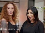 Replay Tattoo Cover : Sauveurs de tatouages - Saison 3 Episode 15