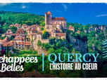 Replay Échappées belles