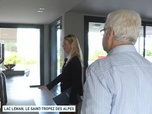 Replay Un jour, un doc week-end - Lac Léman, le Saint-Tropez des Alpes