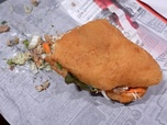 Replay Voyage en cuisine - Guadeloupe : le bokit