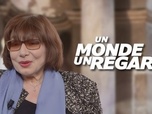 Replay Un monde, un regard - Judith Magre, l'infatigable amoureuse du théâtre