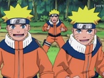 Replay Naruto - S01 E181 - Hoshikage, la vérité cachée