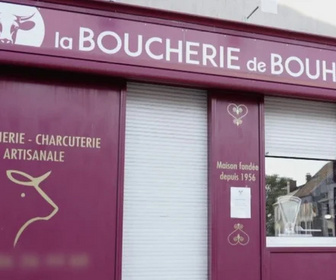 Replay 13h15, le samedi - , le samedi - Un boucher à la campagne