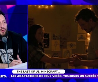 Replay Multijoueurs - Les adaptations de jeux vidéo font-elles toujours recette ?