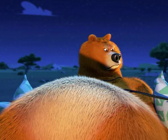 Replay Grizzy et les lemmings - Tam tam Lemming
