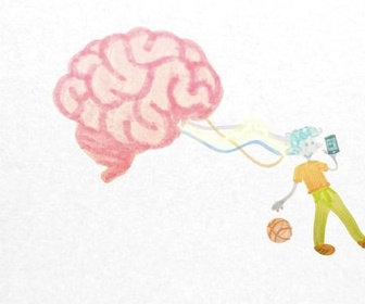 Replay ARTE Journal Junior - Comment le corps contrôle-t-il les mouvements ?