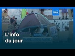 Replay L'info du jour | 19 octobre 2026 - Matin