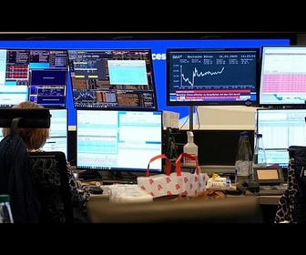 Replay Les marchés européens restent prudents alors que le cours du pétrole continue de grimper