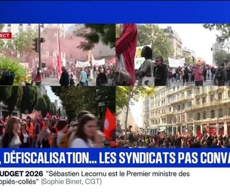 Replay L'intégrale de BFM Non-Stop du jeudi 2 octobre 2025