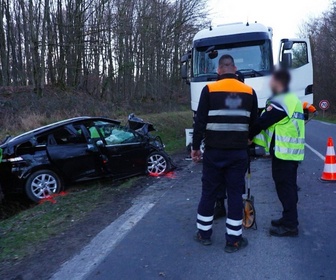 Replay 100 jours avec les dépanneurs de l'autoroute - S3E4 - L'autoroute de tous les dangers