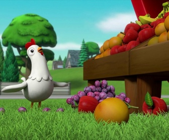 Replay Paw Patrol, la Pat'Patrouille - Les trois oiseaux
