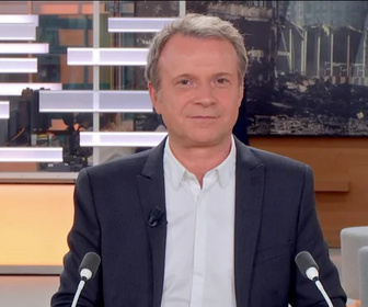 Replay L'info s'éclaire - 27/11/2025