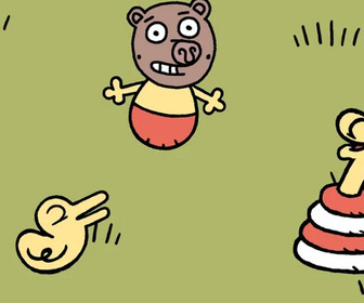 Replay Boris - Un parfait petit avion