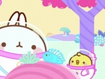 Replay Molang - Alien