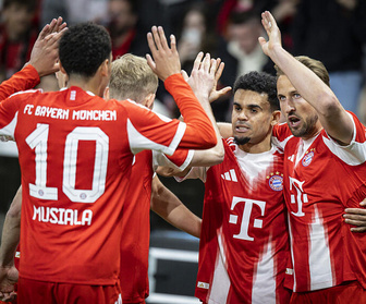 Replay DFB Pokal : Le Bayern domine Leverkusen et file en finale !
