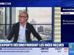 Replay BFM Bourse - Bullshitomètre : L'IA rend les marchés plus efficients - FAUX répond Benoist Lombard - 22/06