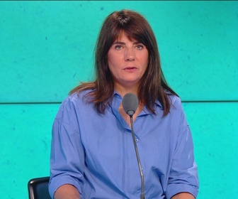 Replay Estelle Midi - Restaurant : faut-il en finir avec le menu enfant ?