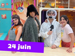 Replay Okoo-koo - Emission du 24 Juin 2025