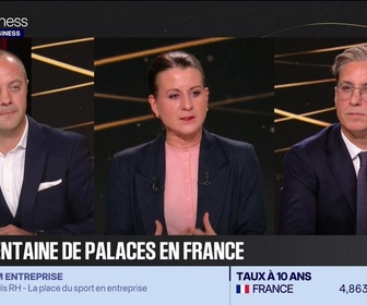 Replay Iconic Business - Vendredi 2 octobre
