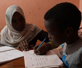 Replay ARTE Journal - Egypte: les enfants soudanais privés d'école