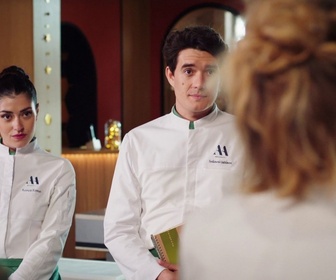 Replay Ici tout commence du mercredi 17 décembre 2025 - Episode 1329