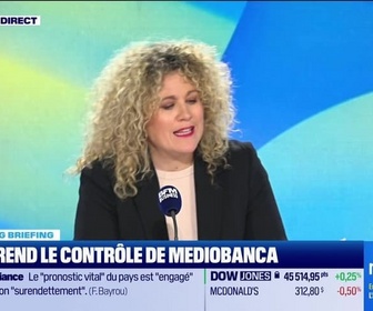 Replay Good Morning Business - Mardi 9 septembre