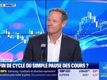 Replay Good Morning Market - L'or marque le pas : consolidation ou fin de cycle ? - 20/05