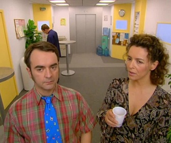 Replay Caméra café - Xantia 2