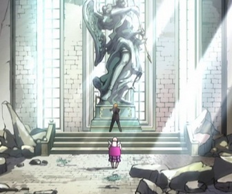 Replay Fairy Tail - S1 E32 - Le roi des constellations