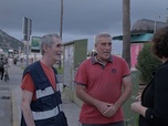Replay ARTE Journal - Gibraltar post-Brexit : du mieux en vue ?