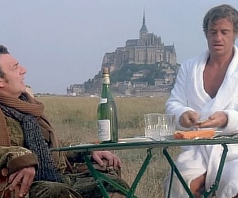 Replay Le cinéma de Philippe de Broca - L'incorrigible
