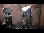 Replay No Comment : à la recherche de nouvelles victimes dans le sud de Gaza après les derniers raids