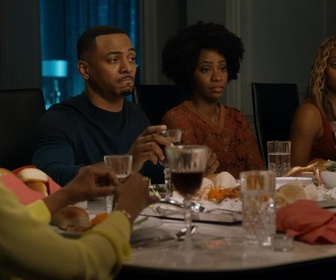 Replay Survivor's Remorse - Survivors Remorse - S03 E03